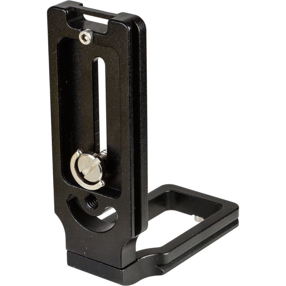 B.I.G. QRP-L100 universal L Plate / Angle Rail