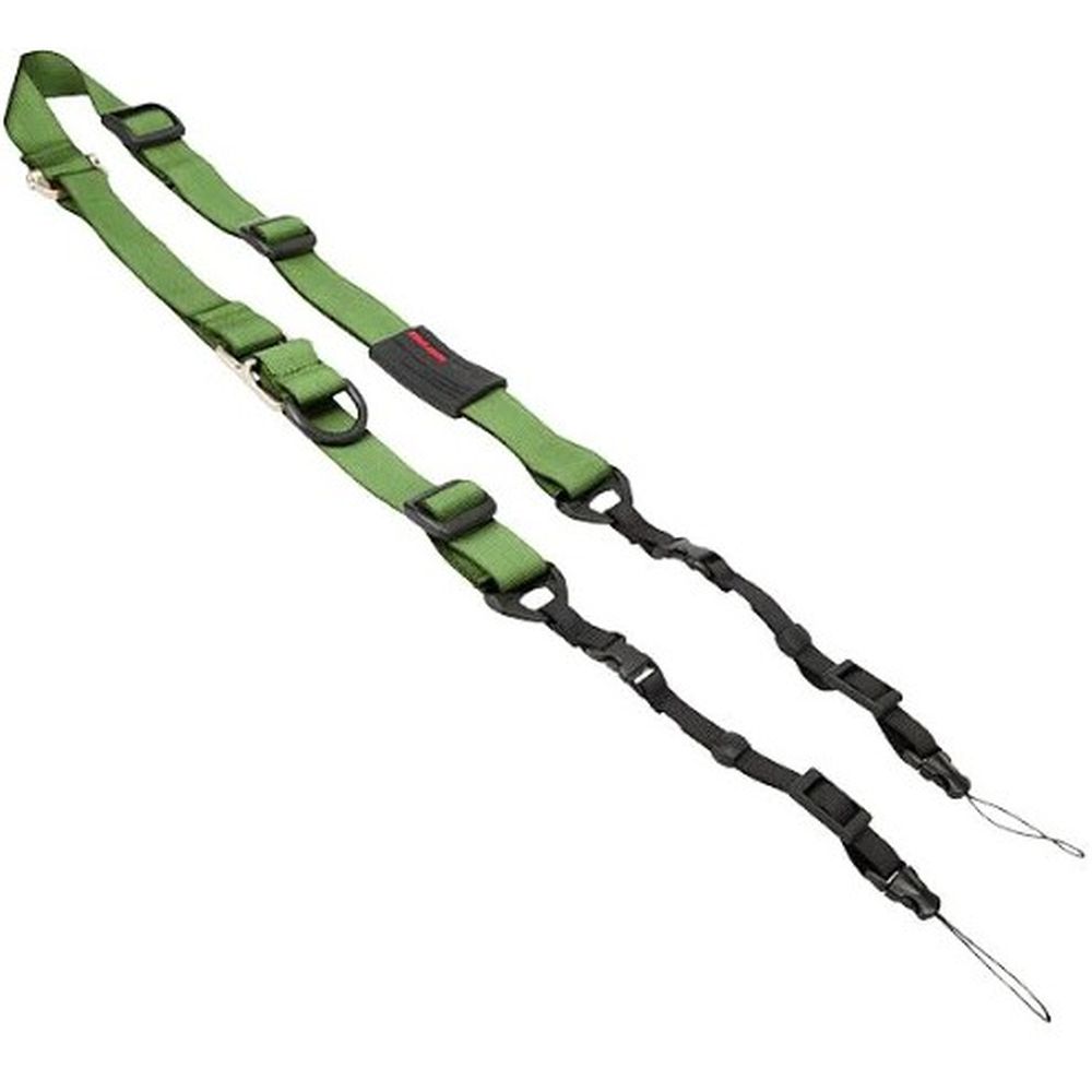 Carry Speed shoulder/neck strap M-Sling Jungle