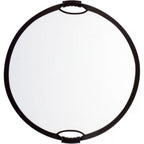 Helios foldable Reflector 5-in-1 80cm with Handle