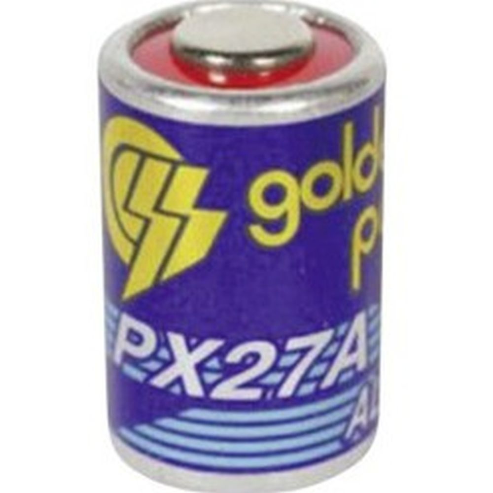 Golden Power PX 27 6V
