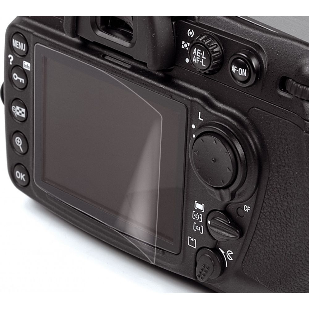 Kaiser anti-reflective Screen Protector Canon EOS R
