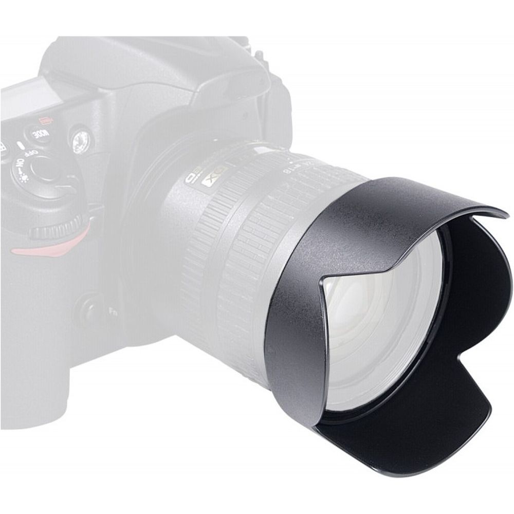 Kaiser Lens Hood for Canon 17-40 10-22