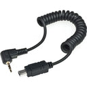 Kaiser Auslösekabel Olympus für MultiTrig AS5.1