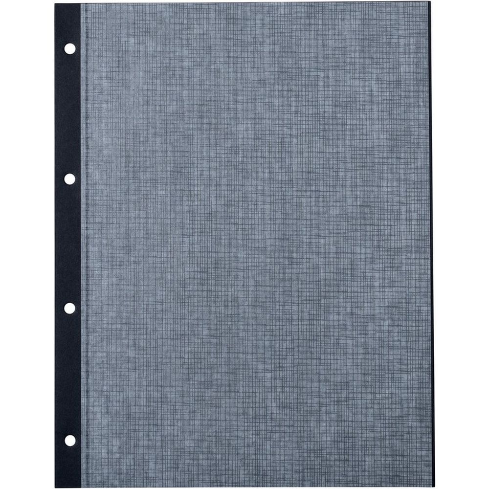 Herma Fotokarton schwarz 230x297 20 St.