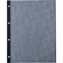 Herma Fotokarton schwarz 230x297 20 St.