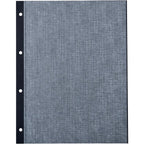 Herma Fotokarton schwarz 230x297 20 St.