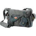 Kalahari Photo Bag K-31 Kapako black