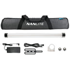 Nanlite Pavotube II 15X (w/ battery)
