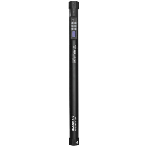 Nanlite Pavotube II 15X (w/ battery)
