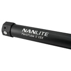 Nanlite Pavotube II 15X (w/ battery)