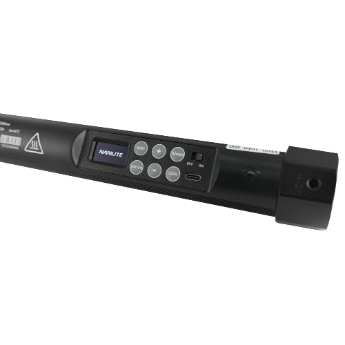 Nanlite Pavotube II 15X (w/ battery)