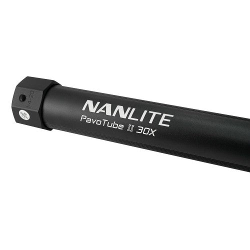 Nanlite Pavotube II 30X (w/ battery)