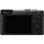 Panasonic Lumix TZ81 zilver