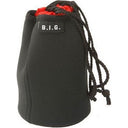 B.I.G. "Neoprene" Lens Tube 9 x 15cm