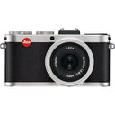 Leica Digital X2 Silber