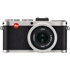 Leica Digital X2 Silber