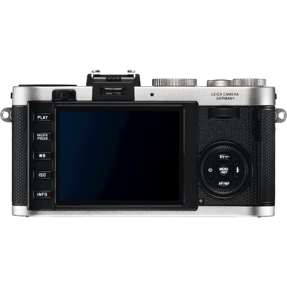 Leica Digital X2 Silber