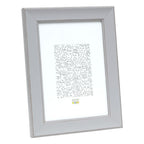 Deknudt Photo frame in light grey painted 15x20 S45YF9