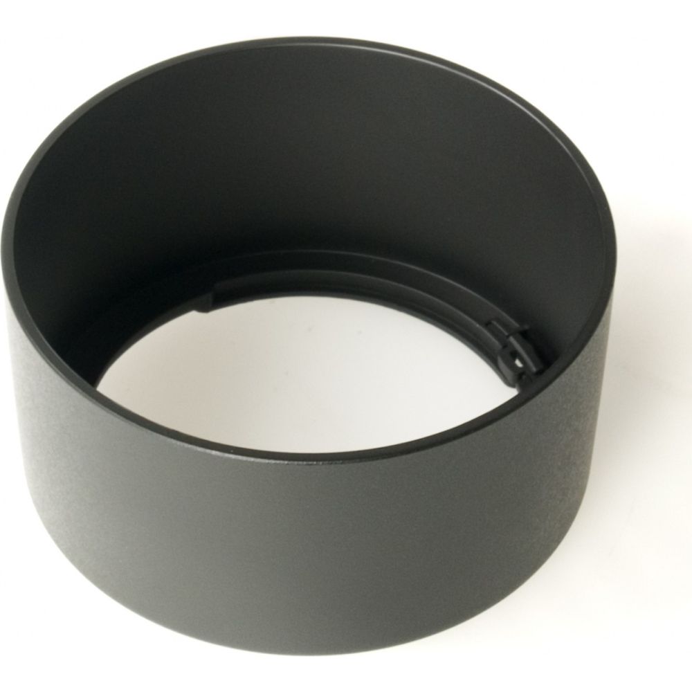 Kaiser Lens Hood for Canon 60mm Macro