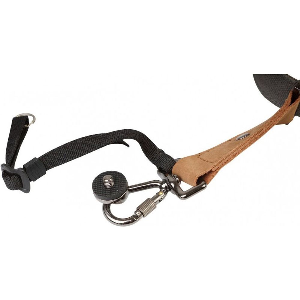 Kalahari MAKOBA SL-1 Protect Sling Kameragurt