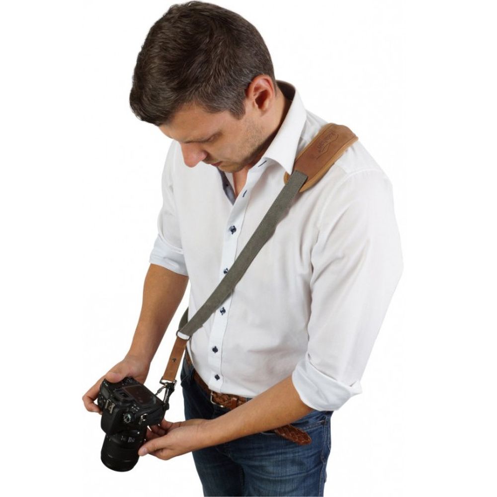 Kalahari MAKOBA SL-1 Protect Sling Kameragurt