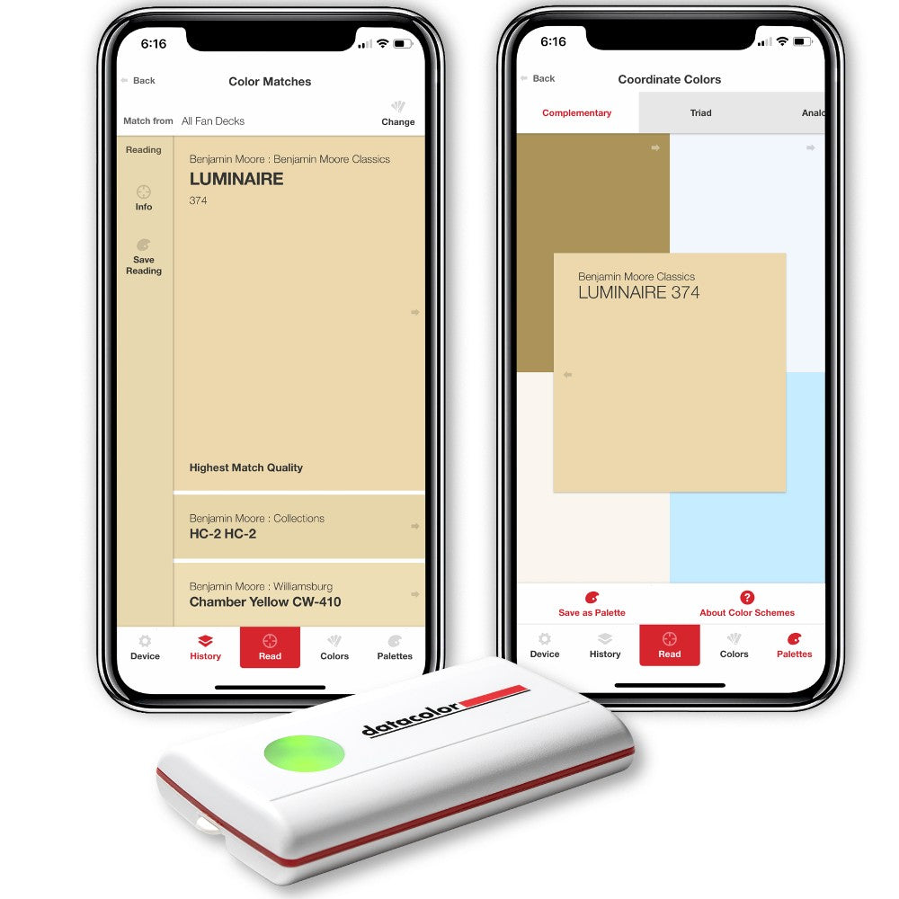 Datacolor ColorReader™ EZ
