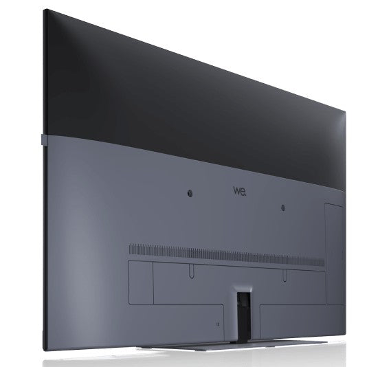 Loewe 43 inch 4K Ultra HD Smart TV - We. SEE 43 Storm Grey