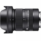Sigma 18-50mm f/2.8 DC DN Contemporary Sony E