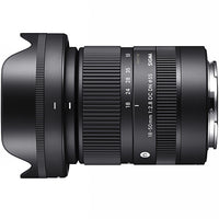 Sigma 18-50mm f/2.8 DC DN Contemporary Sony E