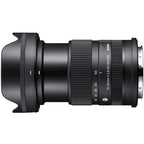 Sigma 18-50mm f/2.8 DC DN Contemporary Sony E