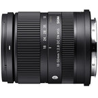 Sigma 18-50mm f/2.8 DC DN Contemporary Sony E