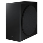 Samsung HW-Q950A Dolby Atmos Soundbar met subwoofer en achterspeakers