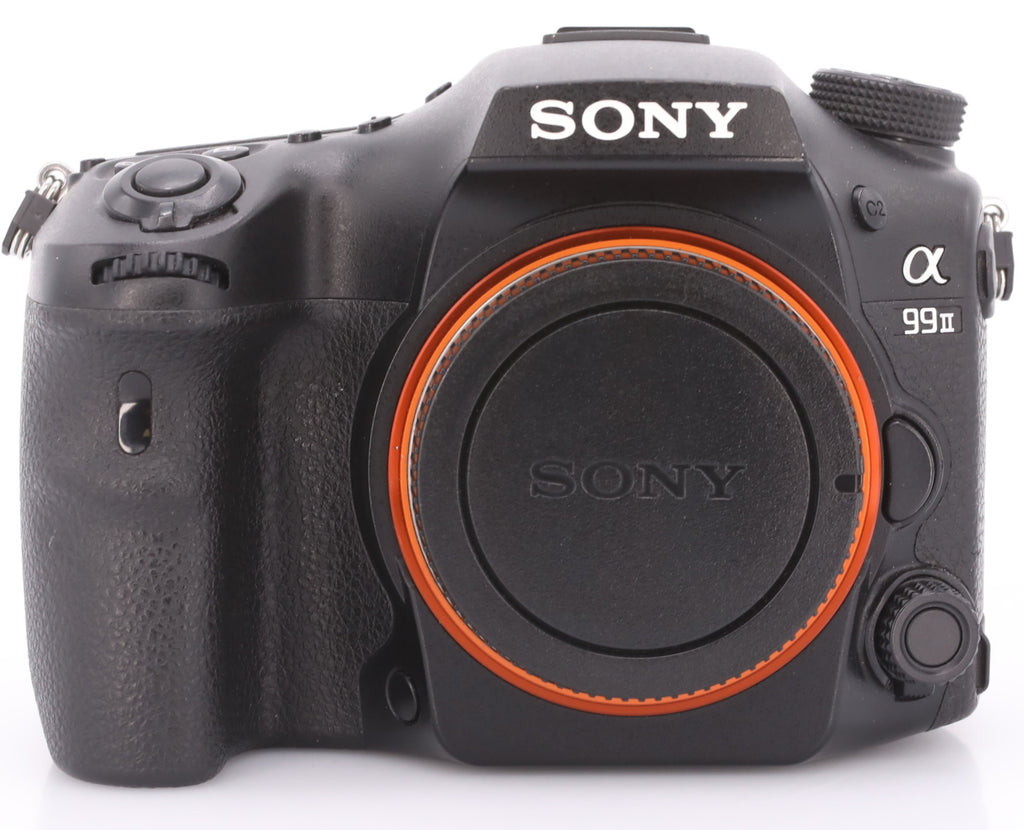 Sony A99 mark II body occasion