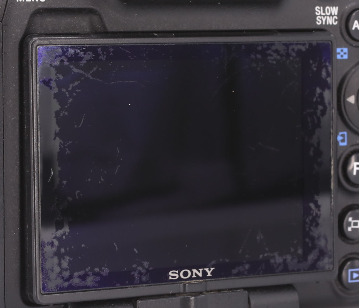Sony A99 mark II body occasion