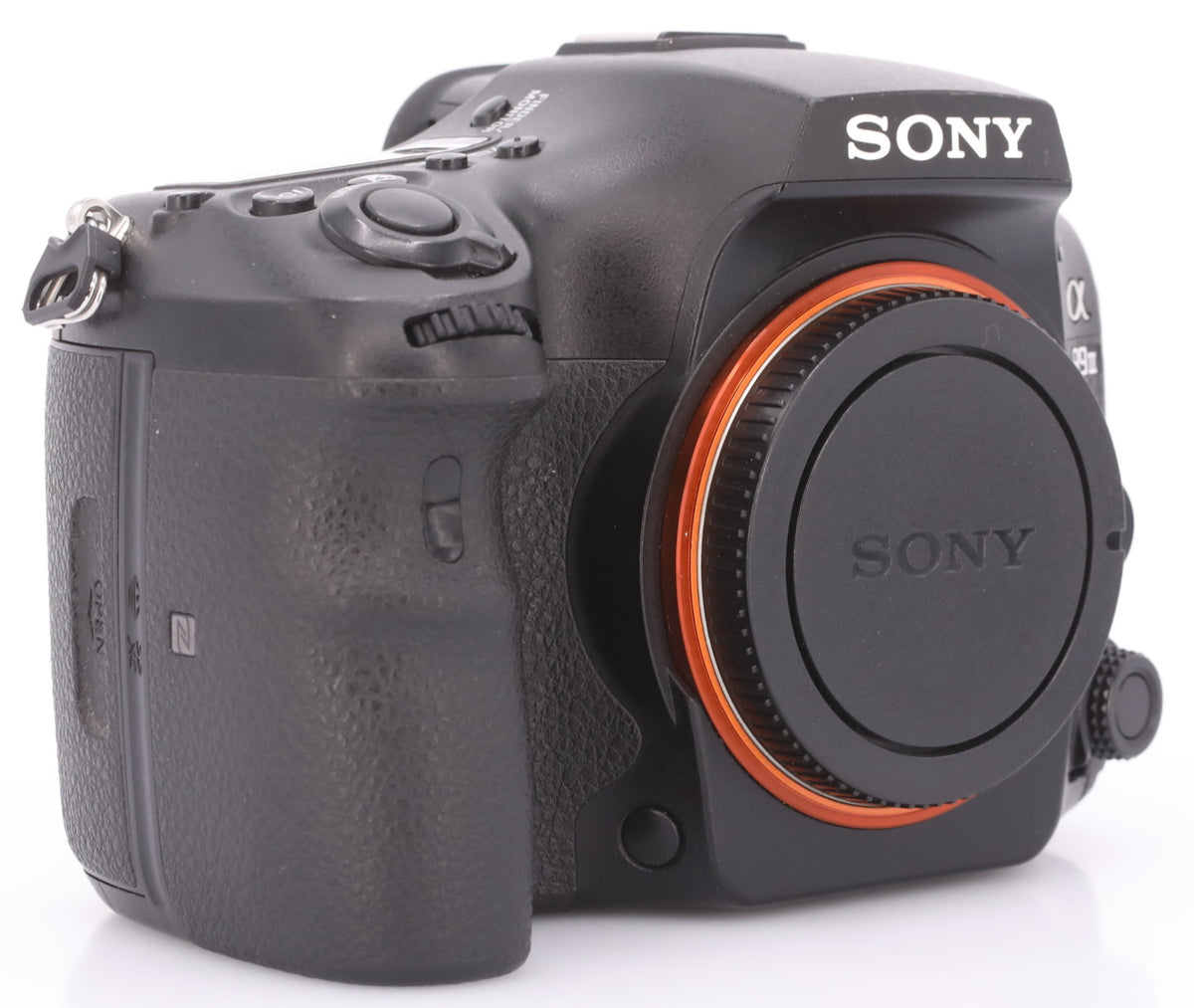 Sony A99 mark II body occasion