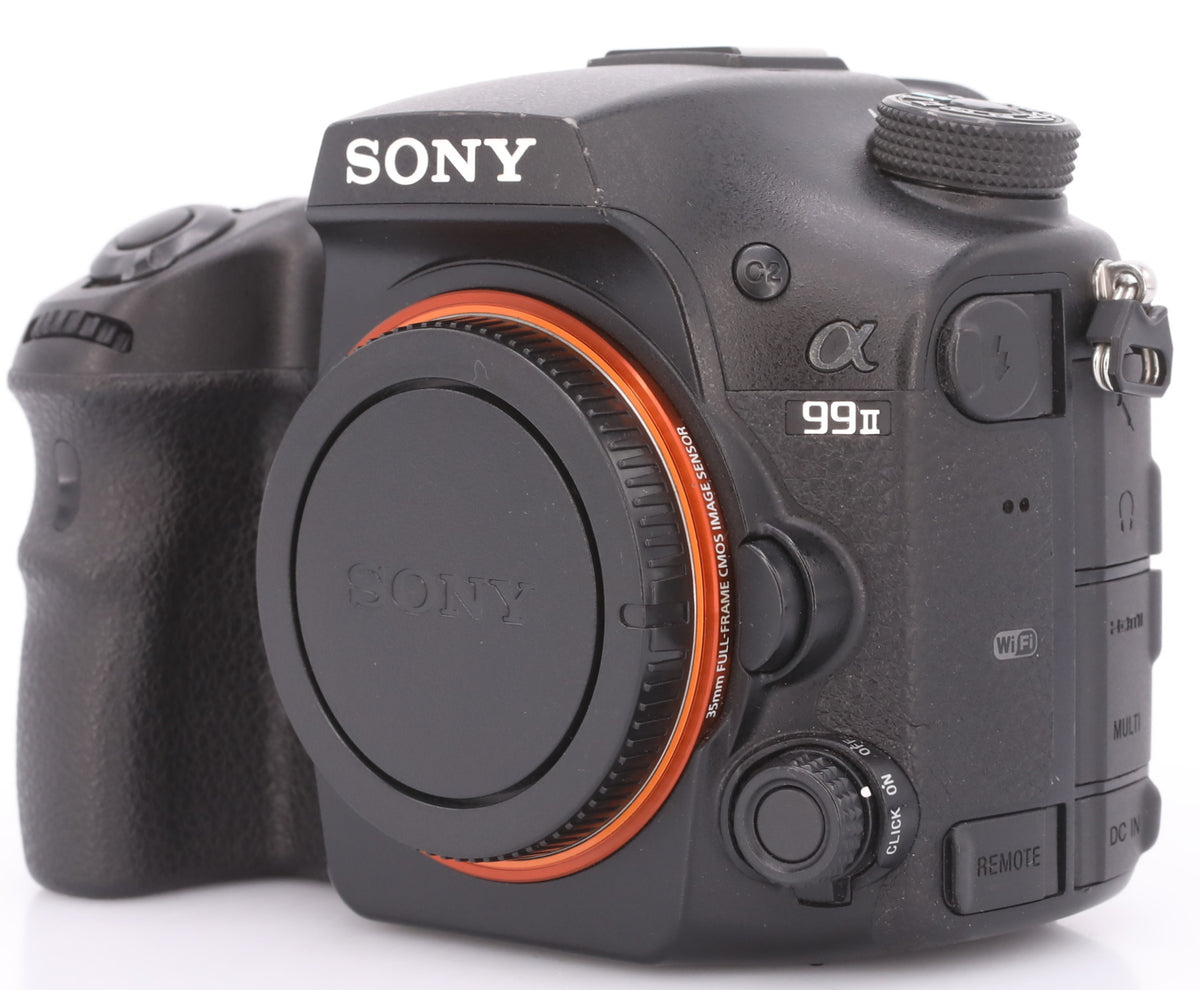 Sony A99 mark II body occasion