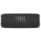 JBL Flip 6 Zwart - Draagbare Bluetooth Speaker