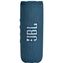 JBL Flip 6 Blauw - Draagbare Bluetooth Speaker