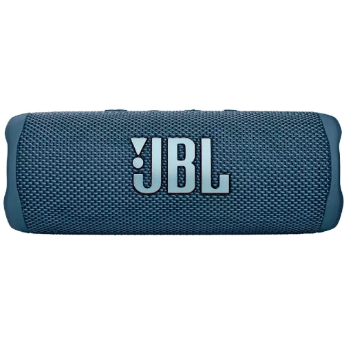JBL Flip 6 Blauw - Draagbare Bluetooth Speaker