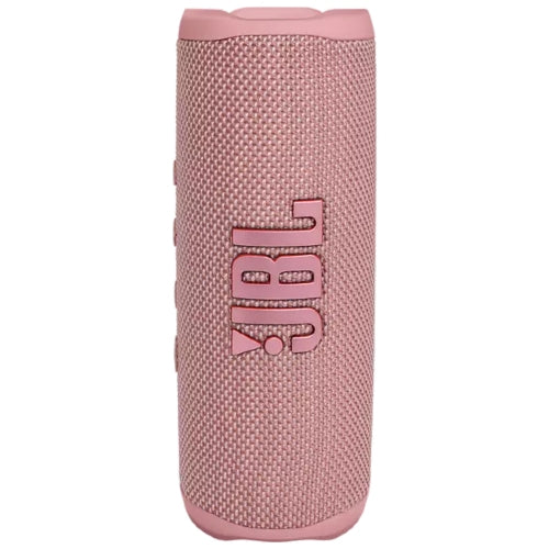 JBL Flip 6 Roze - Draagbare Bluetooth Speaker