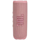 JBL Flip 6 Roze - Draagbare Bluetooth Speaker