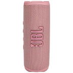 JBL Flip 6 Roze - Draagbare Bluetooth Speaker