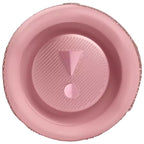 JBL Flip 6 Roze - Draagbare Bluetooth Speaker