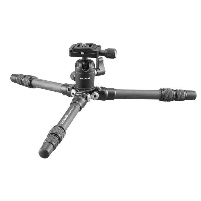 Cullmann CARVAO 816TCS Reisstatief incl. kop