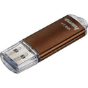 Hama USB stick 16GB USB 3.0 brown