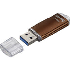 Hama USB stick 16GB USB 3.0 brown