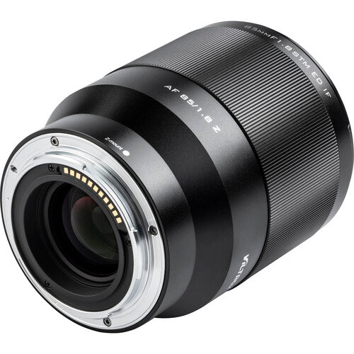 Viltrox RF 85mm F/1.8 AF STM Canon RF-mount