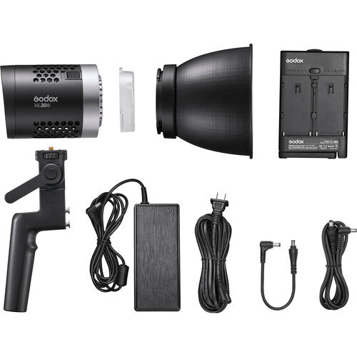 Godox ML30Bi LED-Licht
