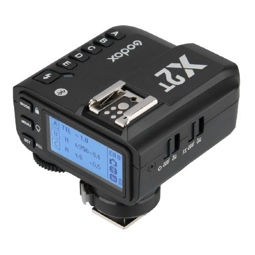Godox X2 Transmitter X1 Receiver Set for Canon