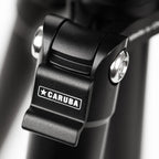Caruba Travelstar 143 Camera Tripod (Fullsize HQ)
